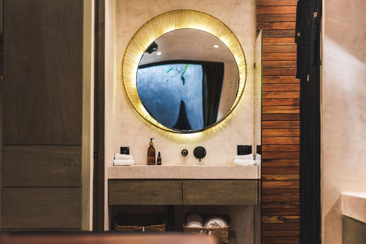 Esmeralda Boutique Hotel & Residences ตูลุม ภายนอก รูปภาพ
