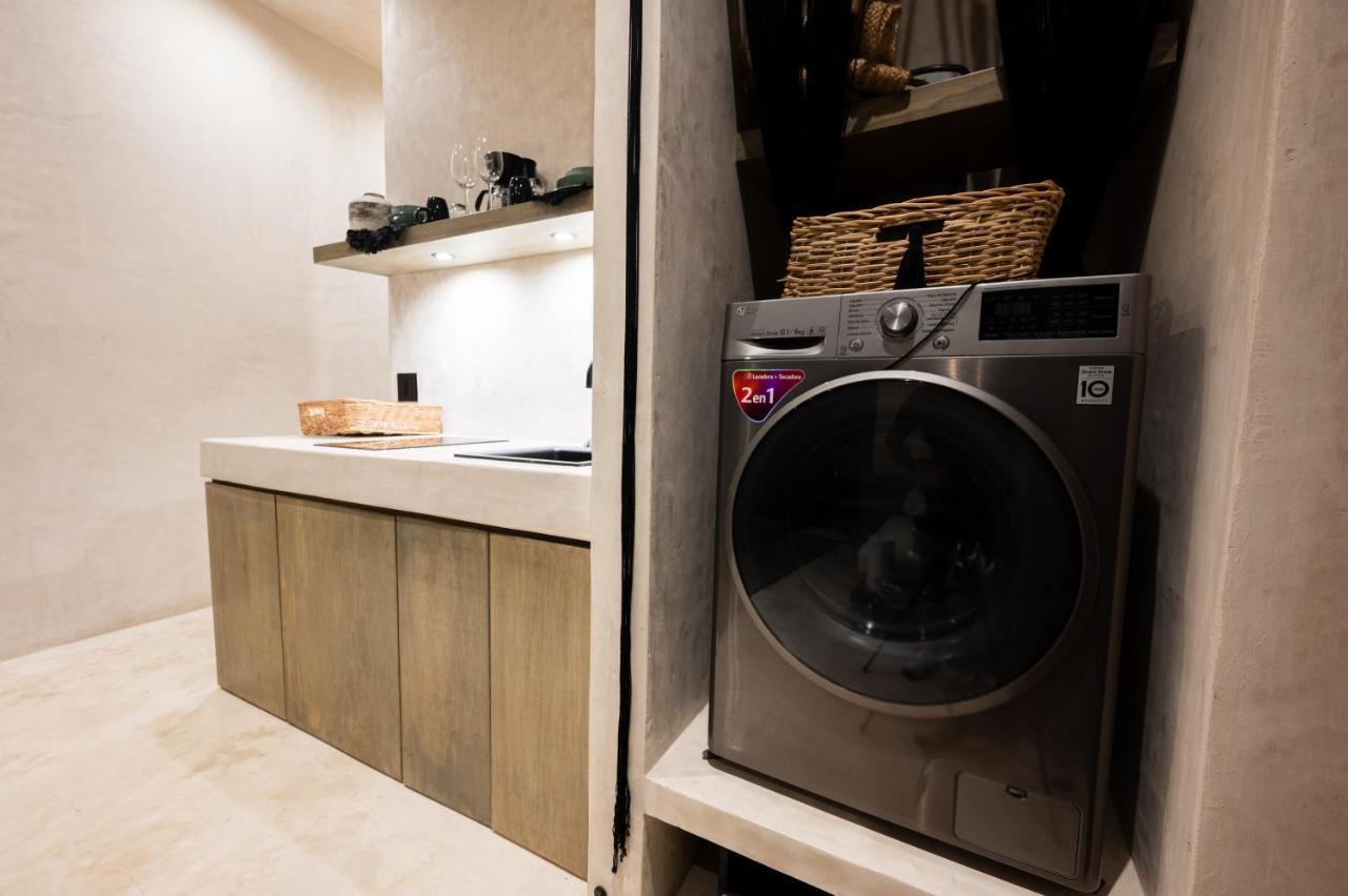 Esmeralda Boutique Hotel & Residences ตูลุม ภายนอก รูปภาพ